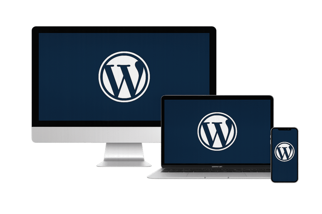 Website Design| Website Development |Wordpress websites